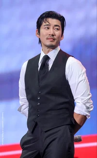 Jang Chen