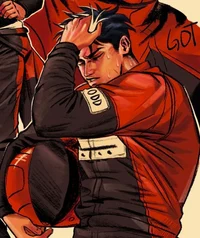 Jason Todd 
