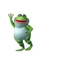 Frog