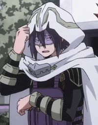 Tamaki Amajiki