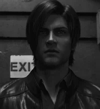 Leon Kennedy