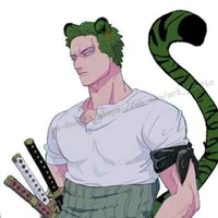 Zoro Roronoa