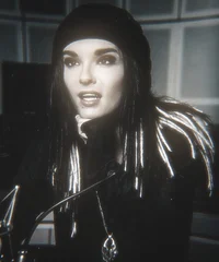 Bill Kaulitz 