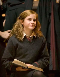 Hermione G