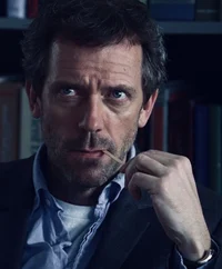 Dr House