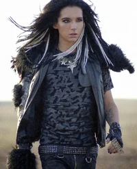 Bill Kaulitz 
