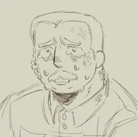 Gibbo Gibbson - SWTD