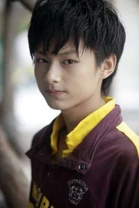 Predebut Junhui Wen