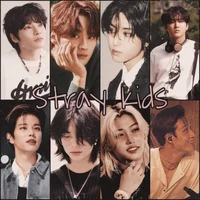 Stray Kids 