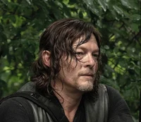Daryl Dixon 