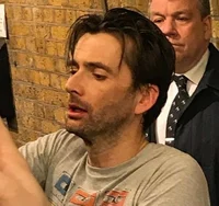 David Tennant