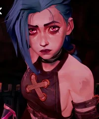 Jinx