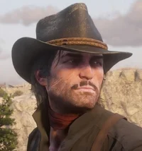 John Marston 