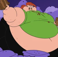 Fat Vicky