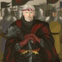 05 Aegon the Dreamer