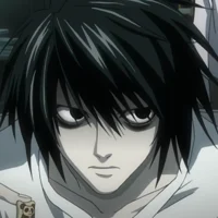 L Lawliet