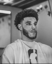 NBA- Lonzo Ball