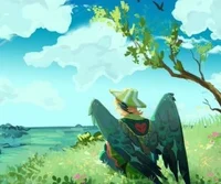 Travelling avian SBI