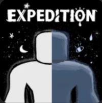 Expedition - roblox
