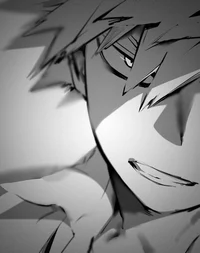 Katsuki Bakugo