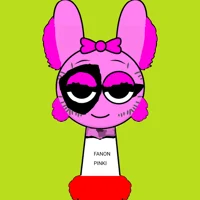 Fanon pinki