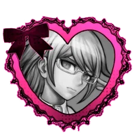 02DR BYAKUYA TOGAMI