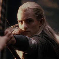Legolas Greenleaf