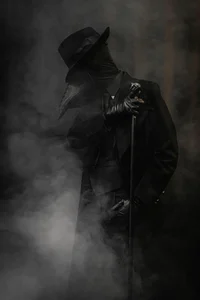 Simon Riley 