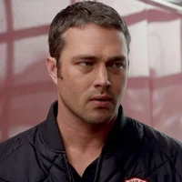 Kelly Severide
