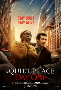 A Quiet Place RP