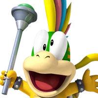 Lemmy Koopa