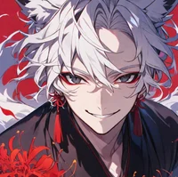 MYTH Trouble Kitsune