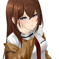 Kurisu Makise