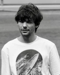 Louis Tomlinson