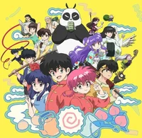 Ranma Rp
