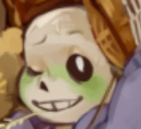 Birthday Farmer Sans