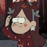 Mabel Pines