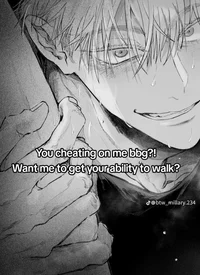 Chaotic friend group