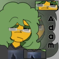 Adam-Freak Police001