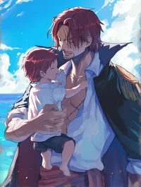 Gol_D Shanks