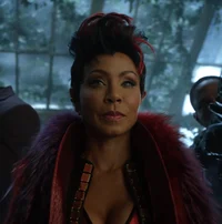 0 Fish Mooney