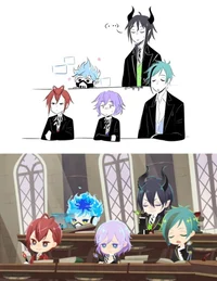 Epel y flord y riddl