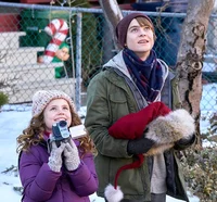 Christmas Chronicles