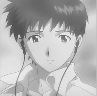 EVA Shinji Ikari 