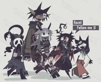 FPE-AC - Occult grou