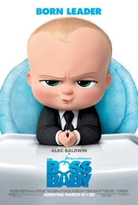 Boss Baby