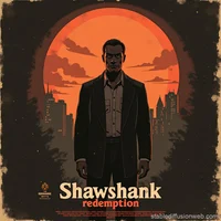 Shawshank Redemption