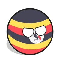 Ugandaball