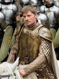 Jamie Lannister