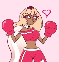 Kickboxer Verosika 2